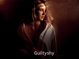 Guiltyshy