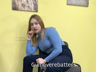 Guineverebatters