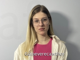 Guineverecawthor