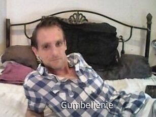 Gumbellenie