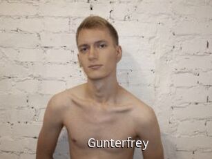 Gunterfrey