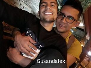 Gusandalex