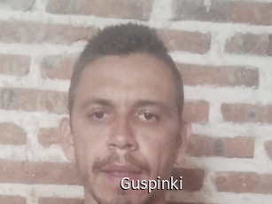 Guspinki