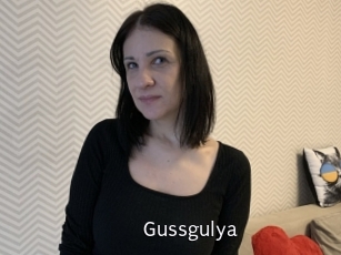 Gussgulya