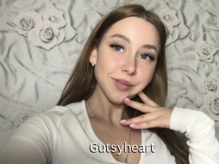 Gutsyheart