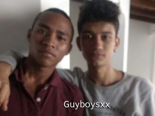 Guyboysxx