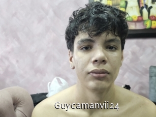 Guycamanvii24