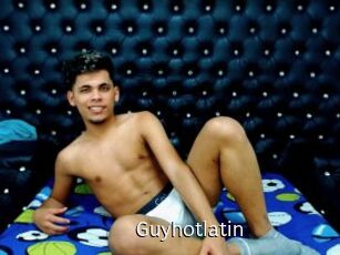 Guyhotlatin