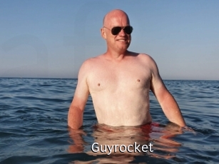 Guyrocket