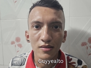 Guyyealto