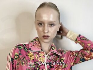 Gwenalvey