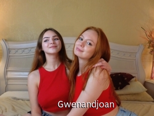 Gwenandjoan