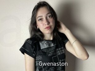 Gwenaston