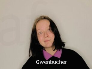 Gwenbucher