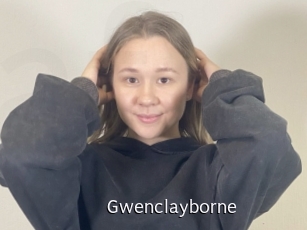 Gwenclayborne