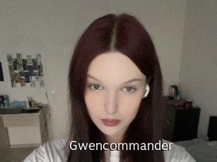 Gwencommander