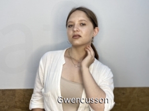 Gwencusson