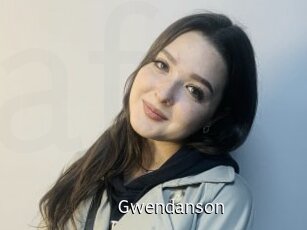 Gwendanson