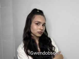 Gwendobson