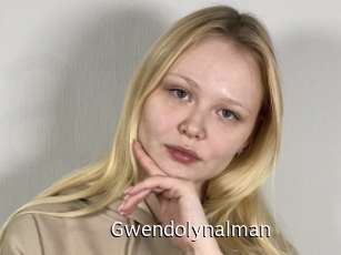 Gwendolynalman