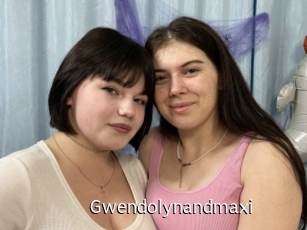 Gwendolynandmaxi