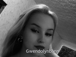 Gwendolynbann