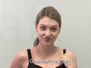 Gwendolyncovey