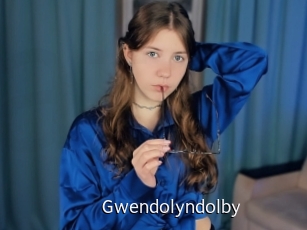 Gwendolyndolby