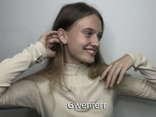 Gwenferr