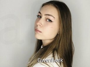 Gwenfleek