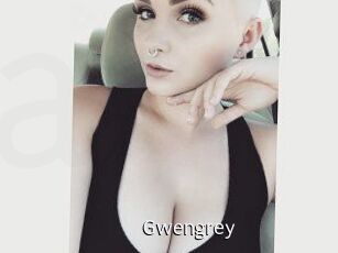 Gwengrey