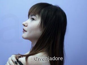 Gwenjadore