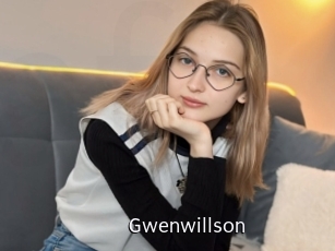 Gwenwillson