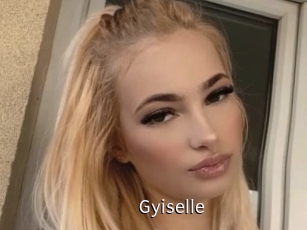 Gyiselle