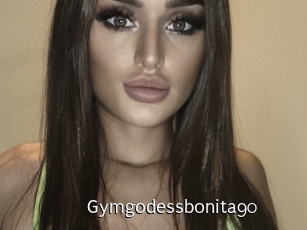 Gymgodessbonita90