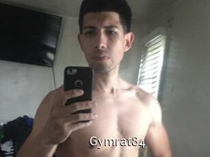 Gymrat84