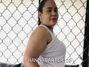 HANNACARTER128