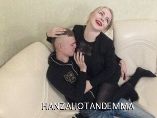 HANZA_HOT_AND_EMMA