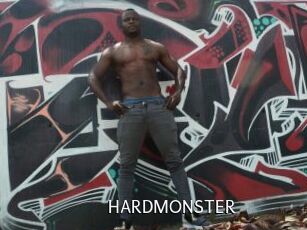 HARDMONSTER