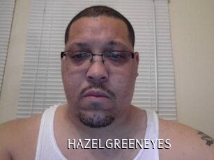 HAZELGREENEYES