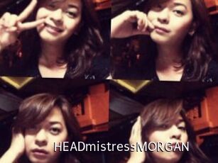 HEADmistressMORGAN