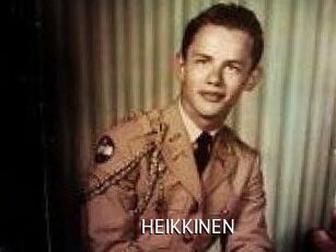 HEIKKINEN