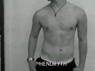 HENDRYTH