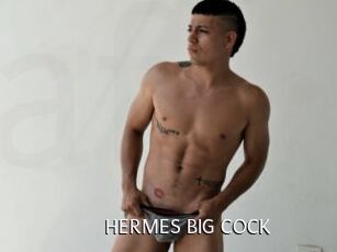 HERMES_BIG_COCK