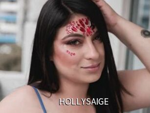 HOLLYSAIGE