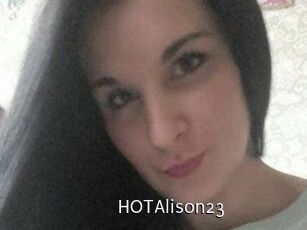 HOTAlison23