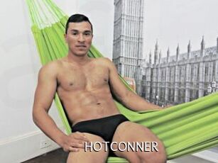 HOTCONNER