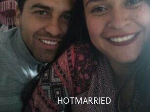 HOTMARRIED