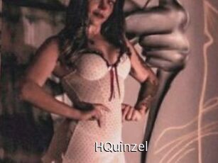 HQuinzel