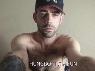 HUNGBOTTOMFUN